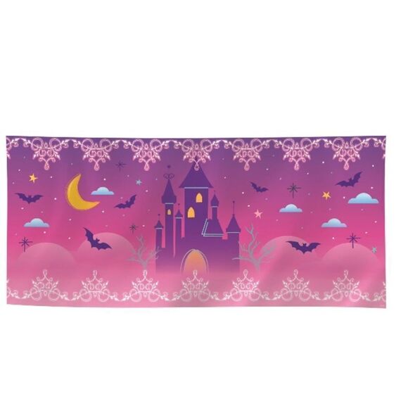 Disney Princess Trunk or Treat Kit, 200 Pieces 🎃 - Picture 2 of 15